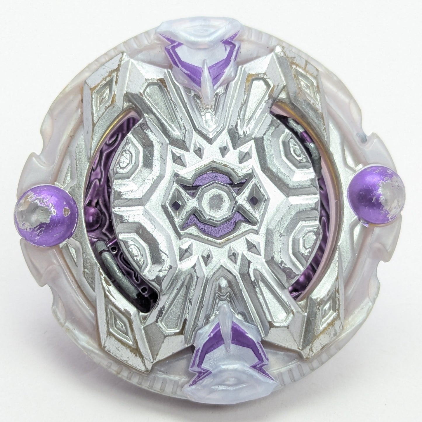 Takaratomy Shadow Orichalcum Aero Bite [Rarest] Beyblade Burst - Red Eye Merch