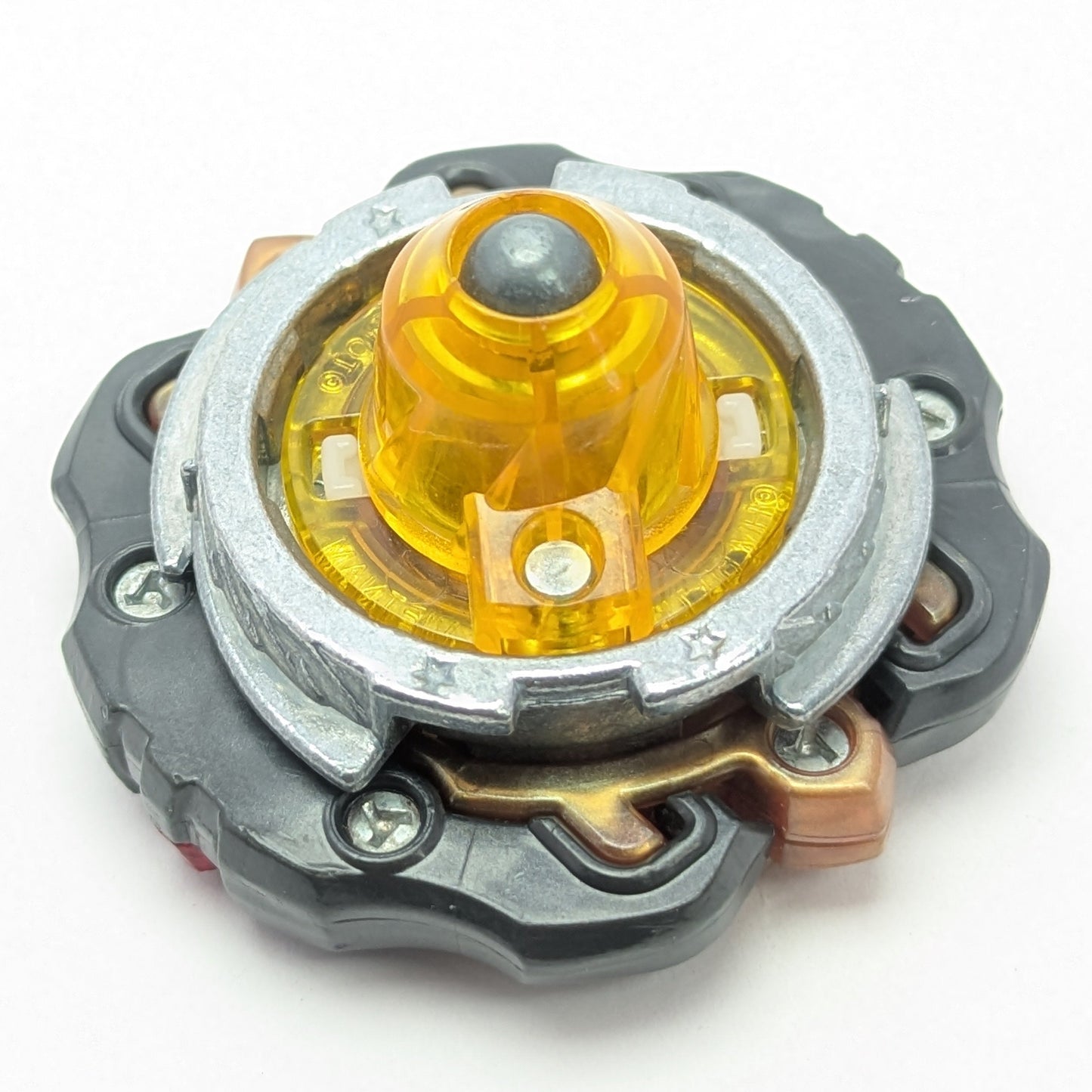 Takaratomy Archer Hercules - Beyblade Burst - Red Eye Merch