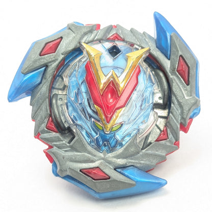 Takaratomy Wonder Valtryek 12 Hold - Beyblade Burst - Red Eye Merch