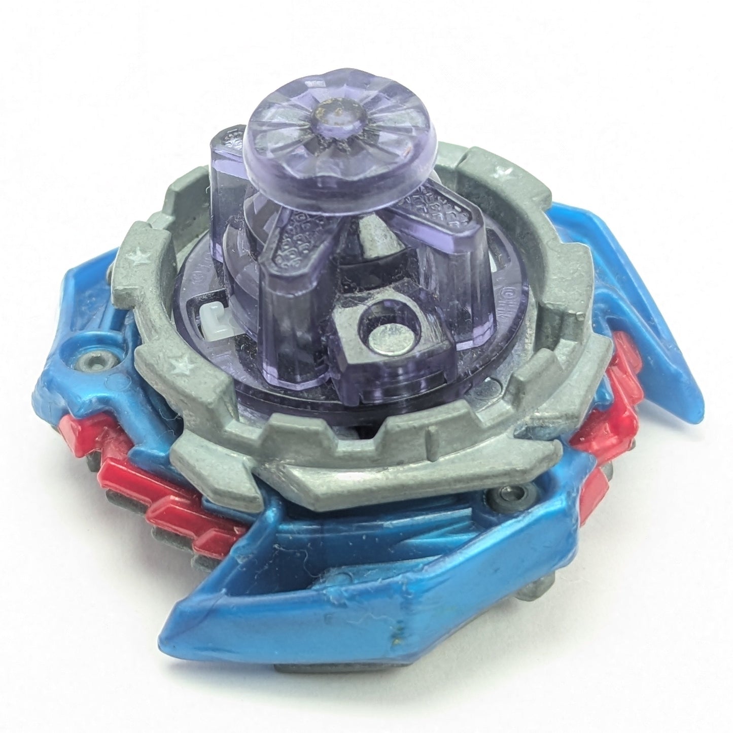 Takaratomy Wonder Valtryek 12 Hold - Beyblade Burst - Red Eye Merch