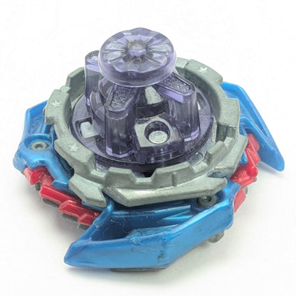 Takaratomy Wonder Valtryek 12 Hold - Beyblade Burst - Red Eye Merch