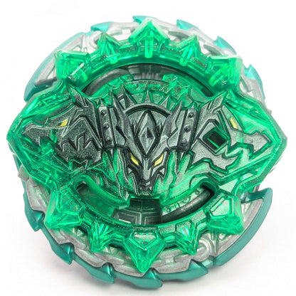 Takaratomy Hazard Kerbeus - Beyblade Burst - Red Eye Merch