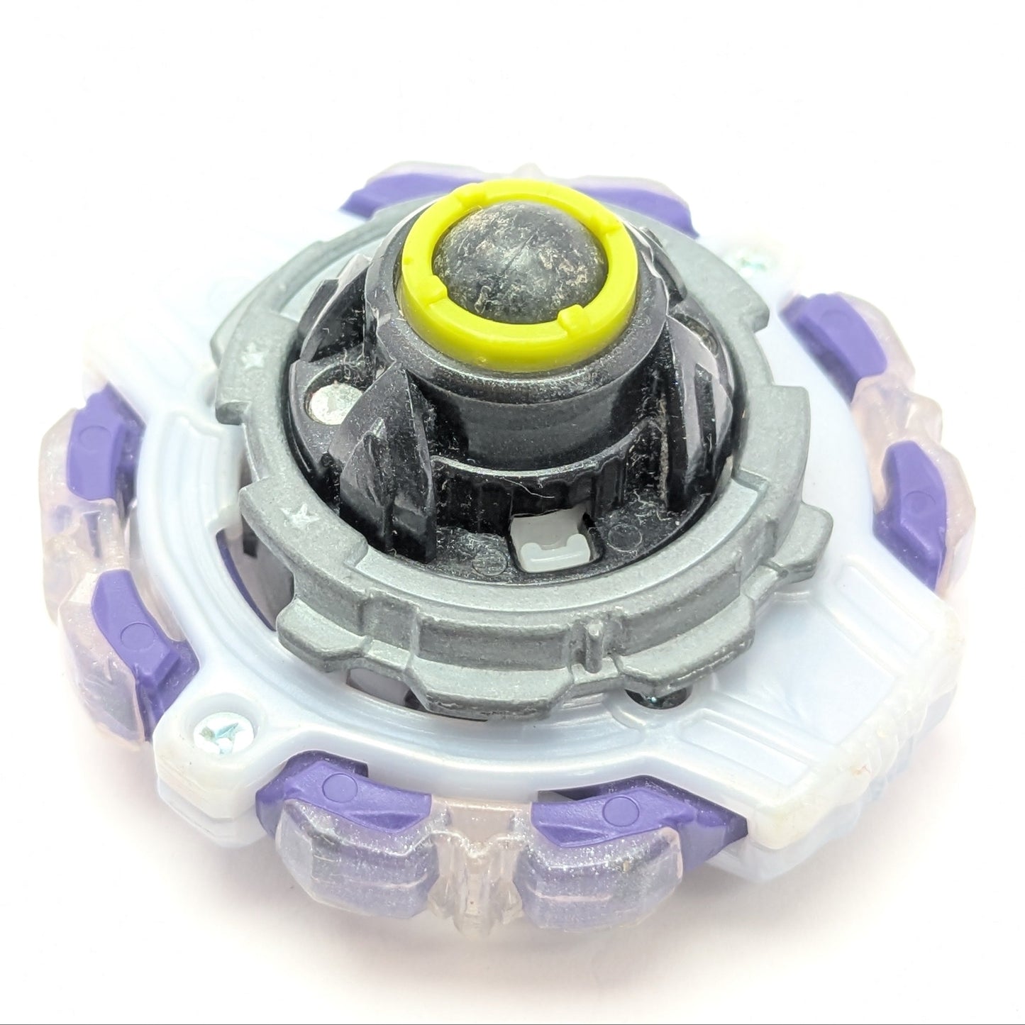 Takaratomy Poison Dragon [Chipless] Beyblade Burst - Red Eye Merch