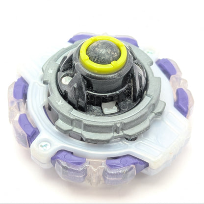Takaratomy Poison Dragon [Chipless] Beyblade Burst - Red Eye Merch
