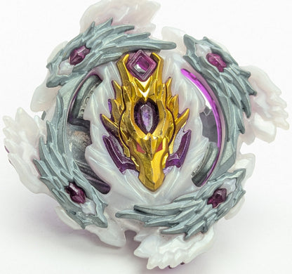 Takaratomy Brutal Luinor 13 Jolt - Beyblade Burst - Red Eye Merch
