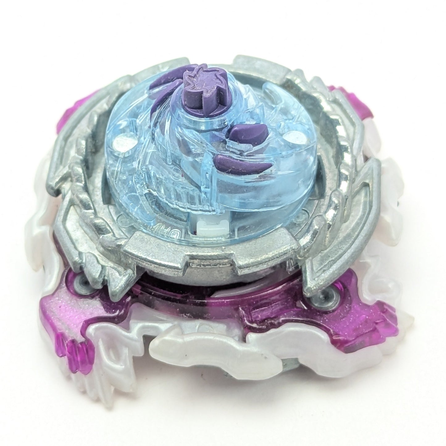 Takaratomy Brutal Luinor 13 Jolt - Beyblade Burst - Red Eye Merch