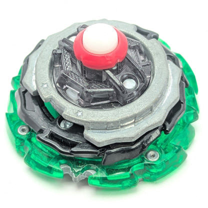 Takaratomy Dread Phoenix 10 Friction [Green] Beyblade Burst - Red Eye Merch