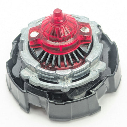 Takaratomy Naked Devolos [Dash] Beyblade Burst - Red Eye Merch