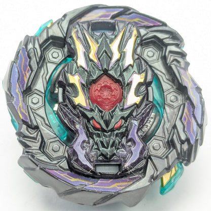 Takaratomy Dread Bahamut - Beyblade Burst - Red Eye Merch