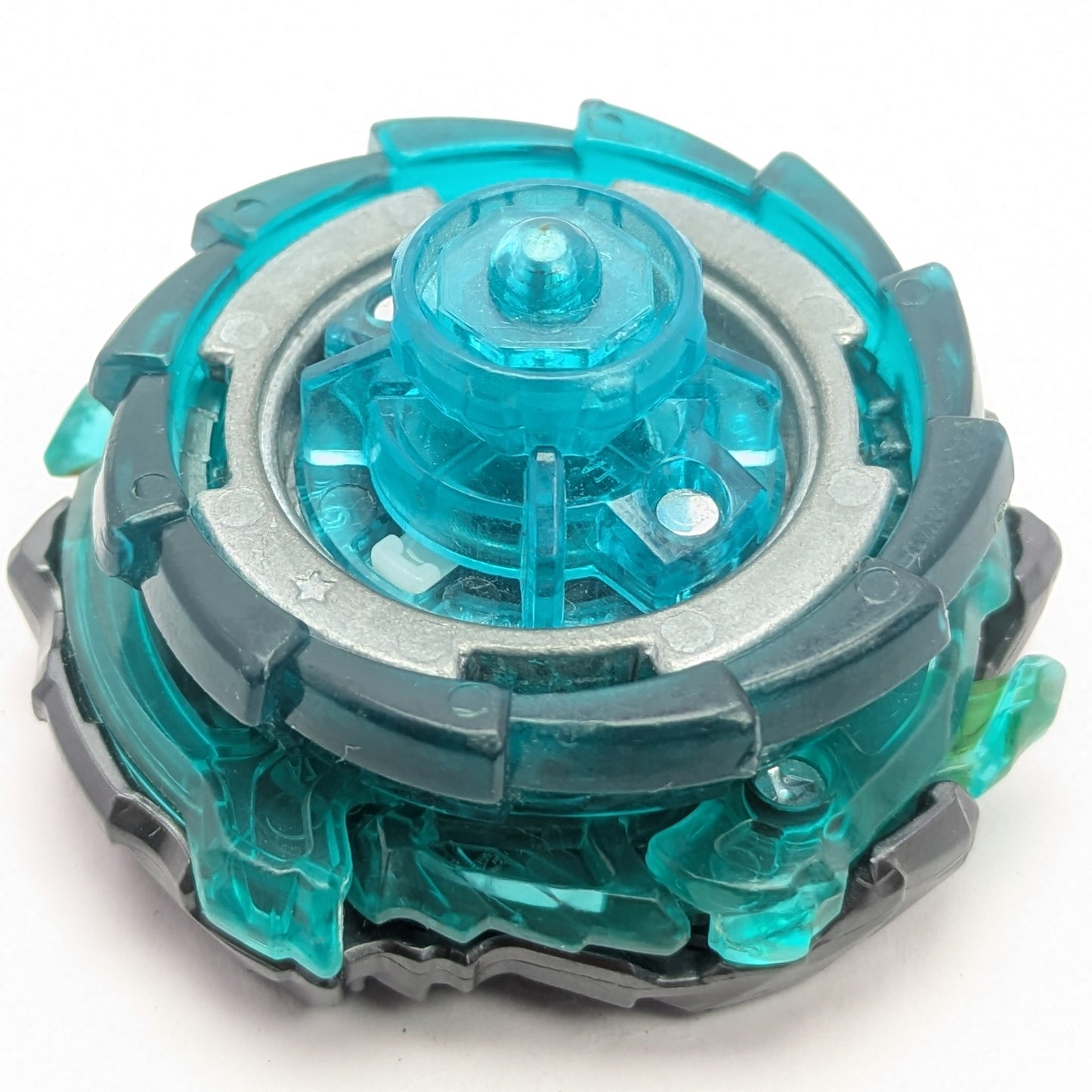 Takaratomy Dread Bahamut - Beyblade Burst - Red Eye Merch