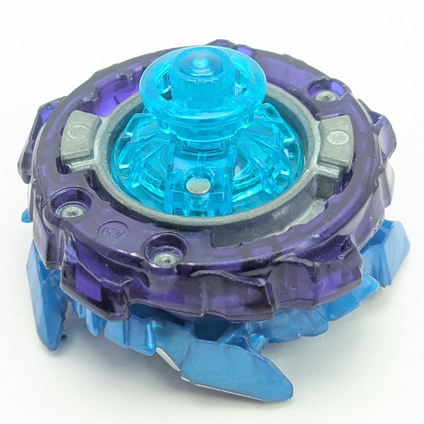 Takaratomy King Helios Zone 1B - Beyblade Burst - Red Eye Merch