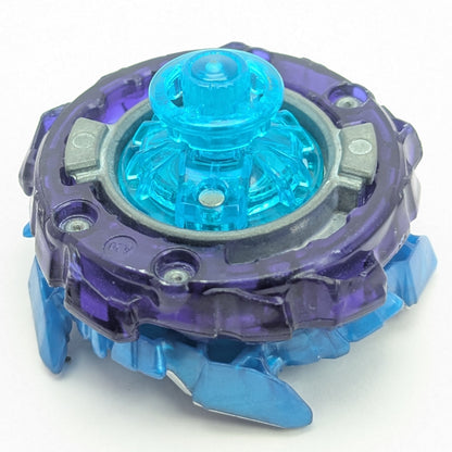 Takaratomy King Helios Zone 1B - Beyblade Burst - Red Eye Merch