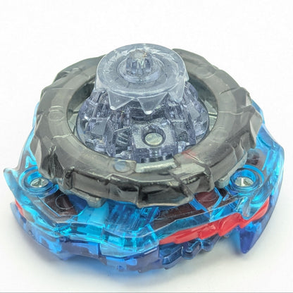 Takaratomy Turbo/Cho-Z Valtryek [Destroy] Beyblade Burst - Red Eye Merch