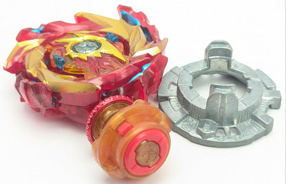 Takaratomy Hyperion Burn Cho Xceed'+X Beyblade Burst - Red Eye Merch
