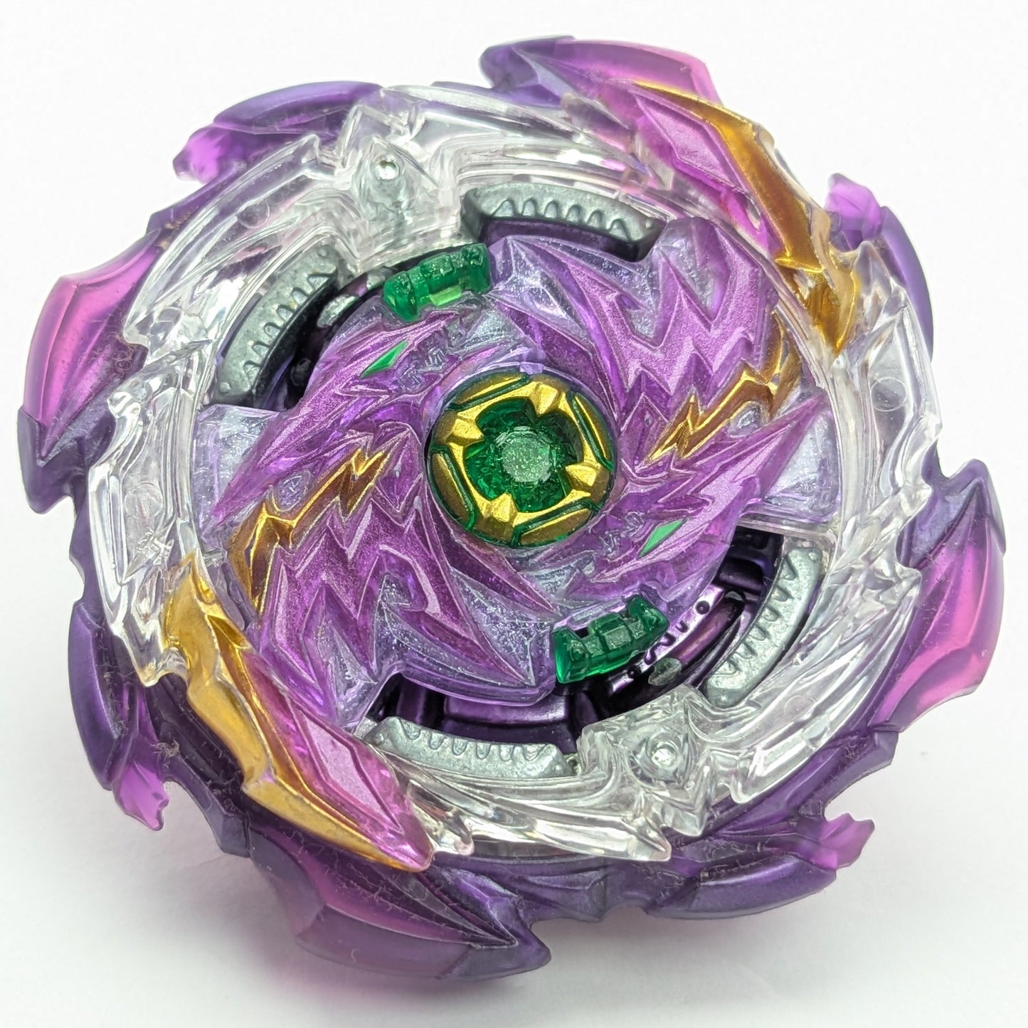 Takaratomy Jet Wyvern [Dash Combo] Beyblade Burst - Red Eye Merch