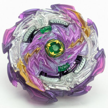 Takaratomy Jet Wyvern [Dash Combo] Beyblade Burst - Red Eye Merch