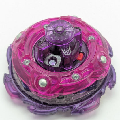 Takaratomy Jet Wyvern [Dash Combo] Beyblade Burst - Red Eye Merch
