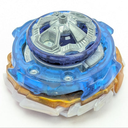 Takaratomy Tempest Dragon Charge Metal 1A - Beyblade Burst - Red Eye Merch