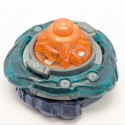 Takaratomy Mirage Fafnir Nothing 2S Beyblade Burst - Red Eye Merch