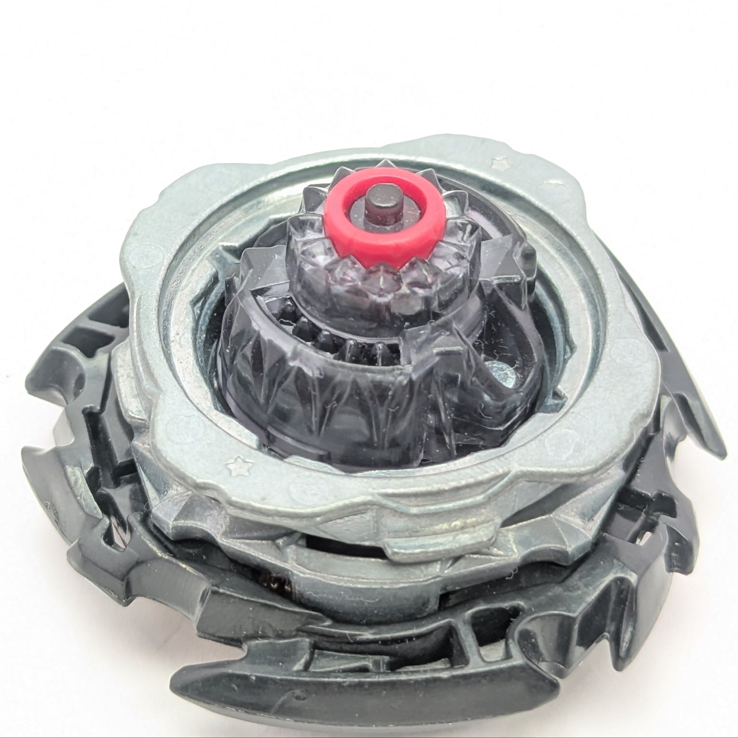 Takaratomy Dynamite Belfyre Nexus Venture - Beyblade Burst - Red Eye Merch