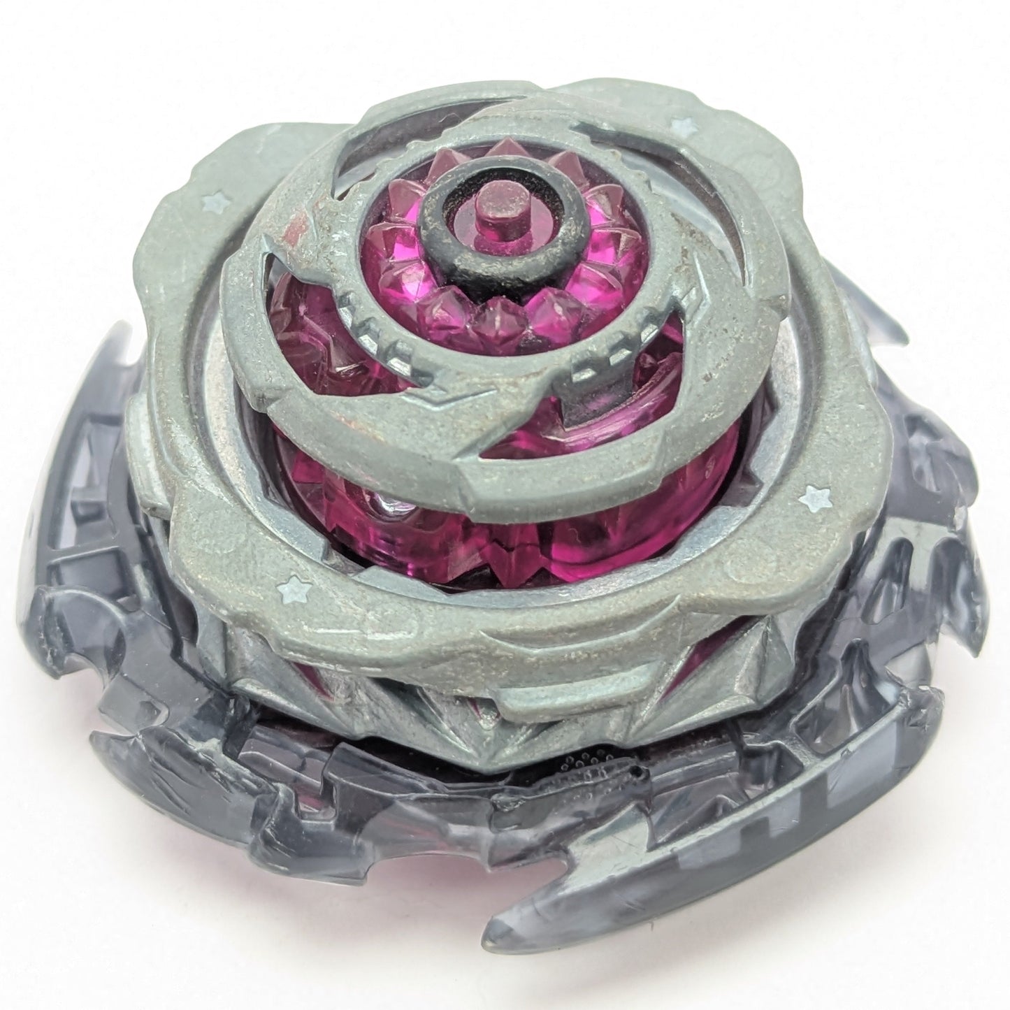 Takaratomy Dynamite Belfyre [Special Version + V Gear] Beyblade Burst - Red Eye Merch