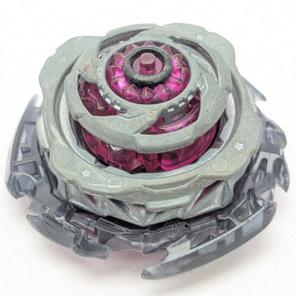 Takaratomy Dynamite Belfyre [Special Version + V Gear] Beyblade Burst - Red Eye Merch