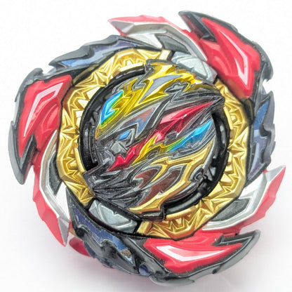 Takaratomy Dangerous Belfyre [With Gear Set] Red Eye Merch