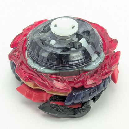 Takaratomy Dangerous Belfyre [With Gear Set] Red Eye Merch