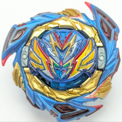 Takaratomy Savior Valtryek Shot-7 - Beyblade Burst - Red Eye Merch