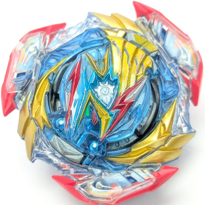 Takaratomy Ultimate Valtryek Legacy Variable'-9 Beyblade Burst - Red Eye Merch