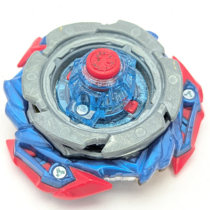 Takaratomy Ultimate Valtryek Legacy Variable'-9 Beyblade Burst - Red Eye Merch
