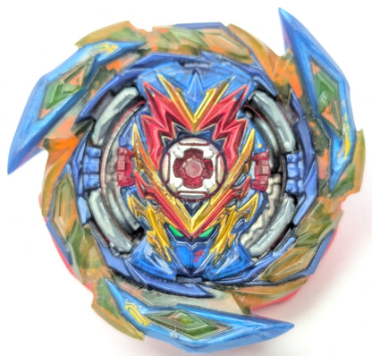 Takaratomy Brave Valtryek Evolution' 2A Beyblade Burst - Red Eye Merch