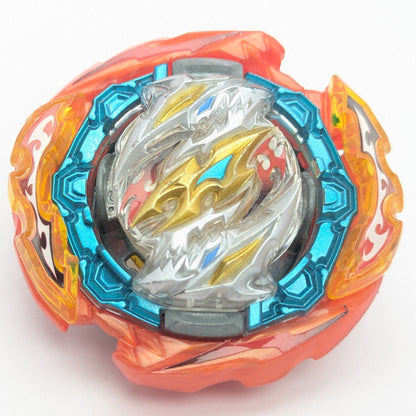 Takaratomy Cyclone Roktavor Giga Never-6 Beyblade Burst - Red Eye Merch