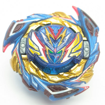 Takaratomy Savior Valtryek Shot-7 Beyblade Burst - Red Eye Merch