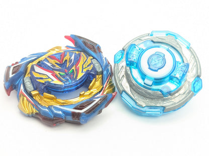 Takaratomy Savior Valtryek Shot-7 Beyblade Burst - Red Eye Merch