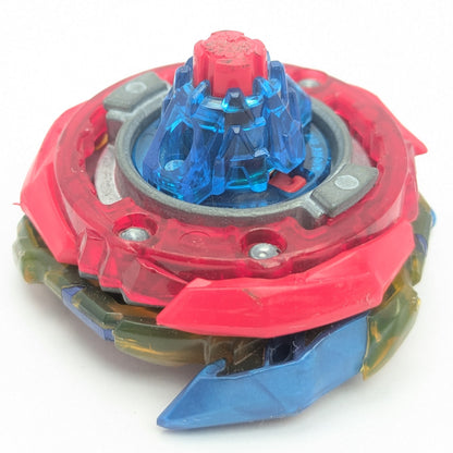 Takaratomy Brave Valkyrie.Ev' 2A Beyblade Burst - Red Eye Merch