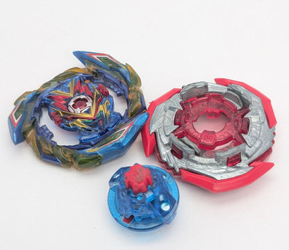 Takaratomy Brave Valkyrie.Ev' 2A Beyblade Burst - Red Eye Merch