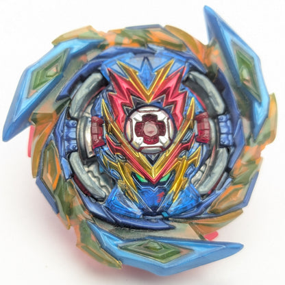 Takaratomy Brave Valtryek Beyblade Burst - Red Eye Merch