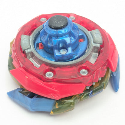 Takaratomy Brave Valtryek Beyblade Burst - Red Eye Merch