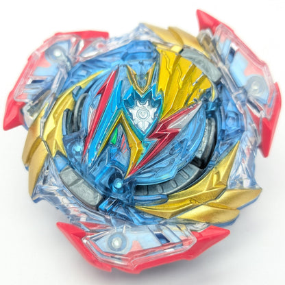 Takaratomy Ultimate Valkyrie Legacy Variable Beyblade Burst - Red Eye Merch