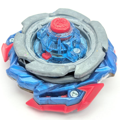 Takaratomy Ultimate Valkyrie Legacy Variable Beyblade Burst - Red Eye Merch