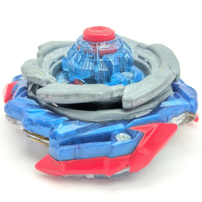 Takaratomy Ultimate Valkyrie Legacy Variable Beyblade Burst - Red Eye Merch