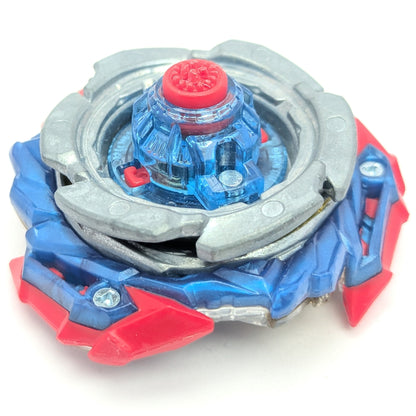 Takaratomy Ultimate Valkyrie Legacy Variable'-9 Beyblade Burst - Red Eye Merch