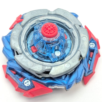 Takaratomy Ultimate Valkyrie Legacy Variable'-9 Beyblade Burst - Red Eye Merch