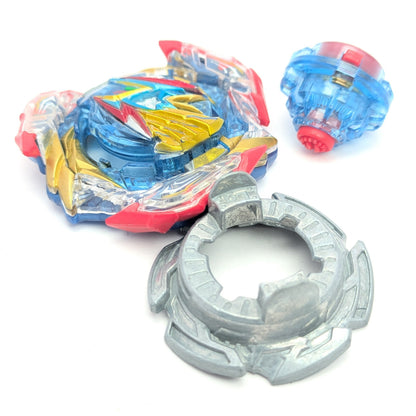 Takaratomy Ultimate Valkyrie Legacy Variable'-9 Beyblade Burst - Red Eye Merch