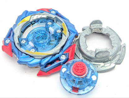 Takaratomy Ultimate Valkyrie Legacy Variable'-9 Beyblade Burst - Red Eye Merch