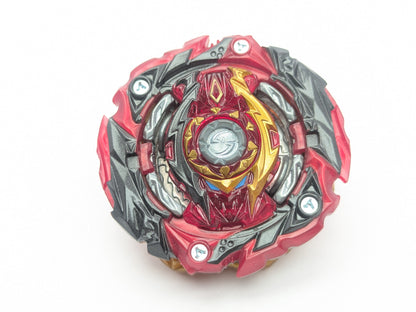 Takaratomy World Spriggan Unite' 2B Beyblade Burst - Red Eye Merch