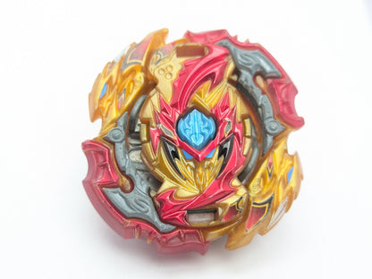 Takaratomy Lord Spriggan Blitz Dimension' Beyblade Burst - Red Eye Merch