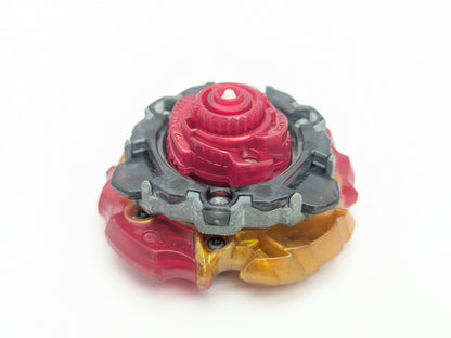 Takaratomy Lord Spriggan Blitz Dimension' Beyblade Burst - Red Eye Merch