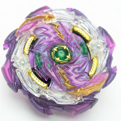 Takaratomy Jet Wyvern Around Just 1D Beyblade Burst - Red Eye Merch